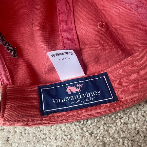 VINEYARD VINES HAT - Picture 4 of 4